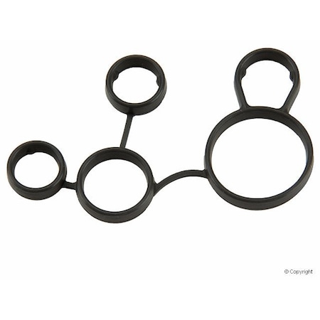 Reinz Oil Filter Flange Gasket, 70-37569-00 70-37569-00